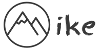 Mike's logo